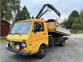 Камион VOLKSWAGEN
