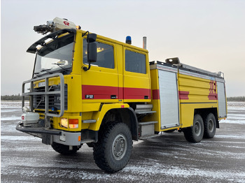 Камион VOLVO F12