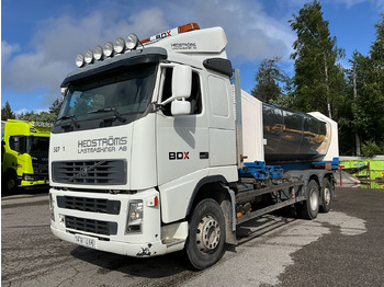 Камион VOLVO FH12