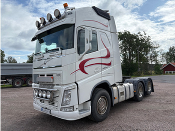 Камион VOLVO FH13 500