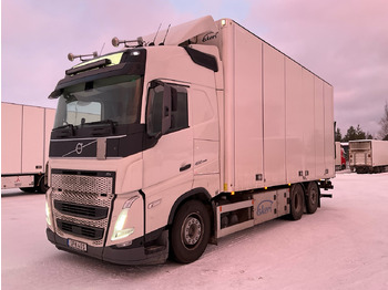 Камион VOLVO FH 460