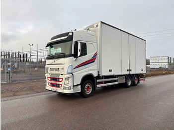 Камион VOLVO FH 460