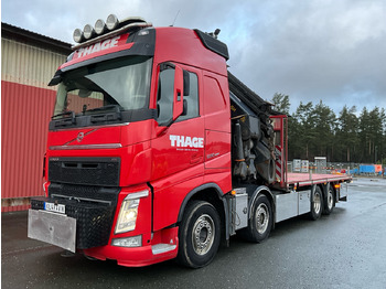 Камион VOLVO FH 500