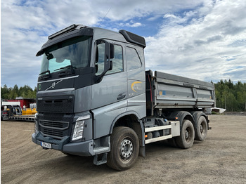 Камион VOLVO FH 500