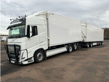Камион VOLVO FH