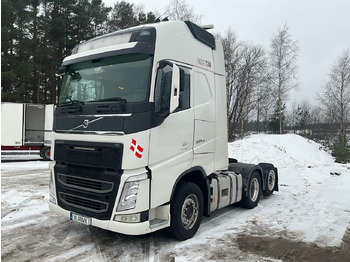 Камион VOLVO FH