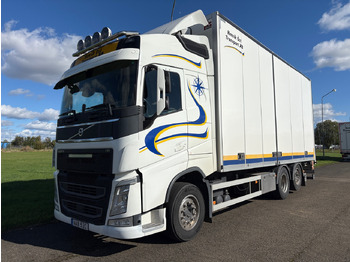 Камион VOLVO FH