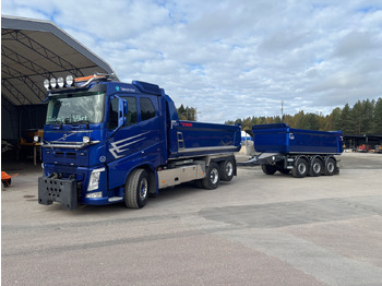 Камион VOLVO FH13