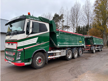 Камион VOLVO FH16