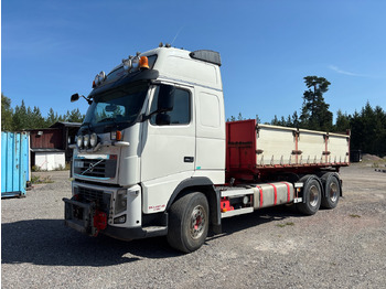Камион VOLVO FH16