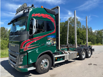 Камион VOLVO FH16