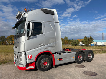 Камион VOLVO FH 500