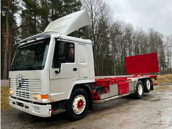 Камион VOLVO FL12