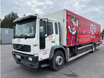 Камион VOLVO FL 250