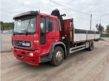 Камион VOLVO FL