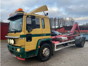Камион VOLVO FL6