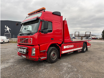 Камион VOLVO FM 300