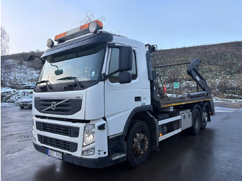 Камион VOLVO FM 410