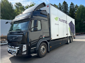 Камион VOLVO FM