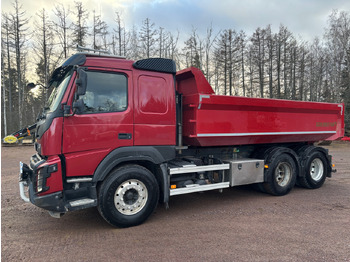 Камион VOLVO FM