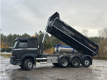 Камион VOLVO FM