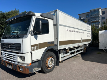 Камион VOLVO FM7