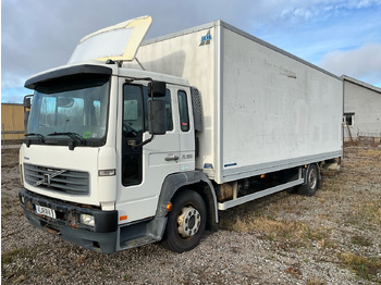 Камион VOLVO FL