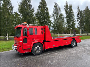 Камион VOLVO FL
