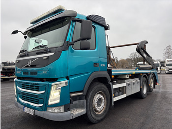 Камион VOLVO FM 330