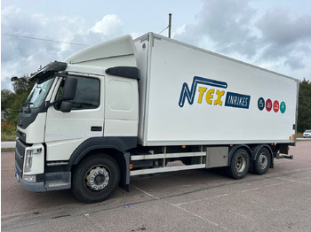Камион VOLVO FM 330