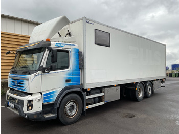 Камион VOLVO