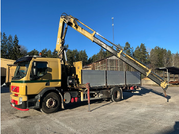 Камион VOLVO FE 280