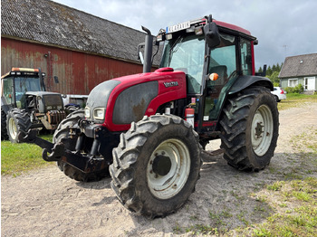 Трактор VALTRA A-series