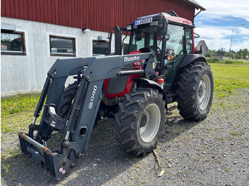 Трактор VALTRA A83