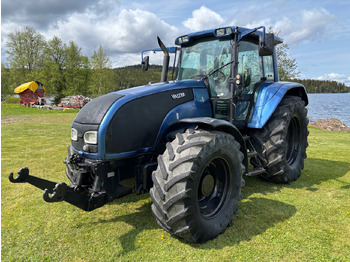 Трактор VALTRA T170
