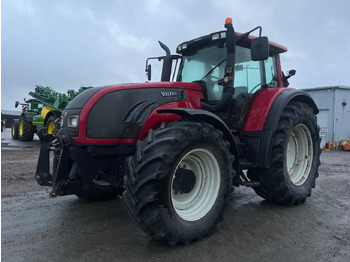 Трактор VALTRA T202
