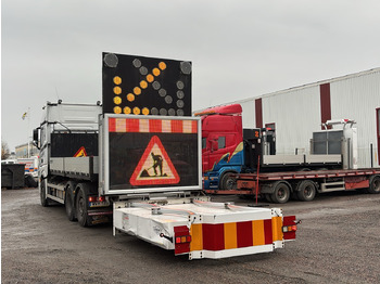 Мултилифт контейнер