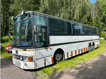 Микробус VOLVO