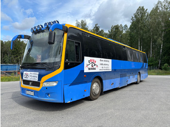 Микробус VOLVO