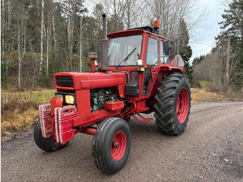 Трактор VOLVO