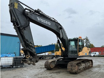 Багер VOLVO EC290