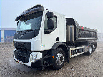 Самосвал камион VOLVO FE