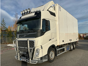 Рефрижератор камион VOLVO FH