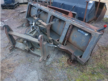 Гребло за сняг