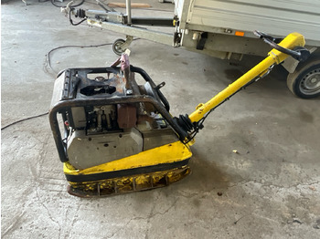 Виброплоча WACKER