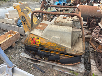 Виброплоча WACKER