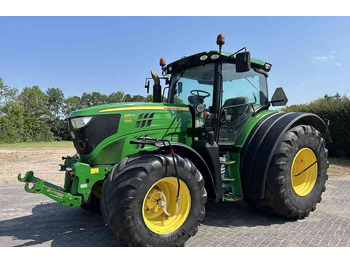 Трактор JOHN DEERE 6150R