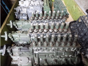 Горивна помпа Bosch Bosch lijn pomp PE 5/6/8/10 - 43 stuks: снимка 2 Горивна помпа Bosch Bosch lijn pomp PE 5/6/8/10 - 43 stuks: снимка 2