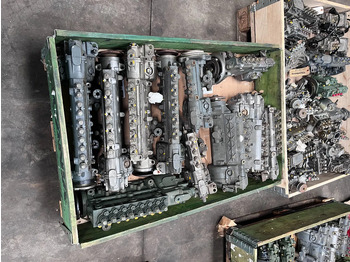 Горивна помпа Bosch Bosch lijn pomp PE 5/6/8/10 - 43 stuks: снимка 3 Горивна помпа Bosch Bosch lijn pomp PE 5/6/8/10 - 43 stuks: снимка 3