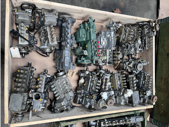 Горивна помпа Bosch Bosch lijn pomp PE 5/6/8/10 - 43 stuks: снимка 5 Горивна помпа Bosch Bosch lijn pomp PE 5/6/8/10 - 43 stuks: снимка 5